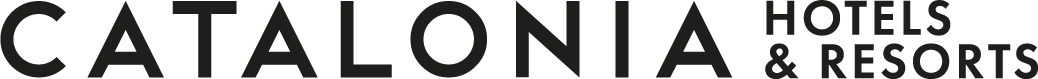 Catalonia logo oscuro